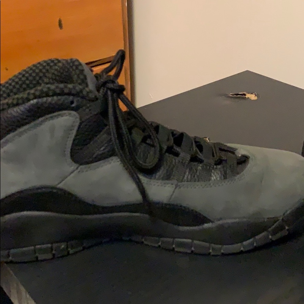 Jordan 10’s - Picture 4 of 7
